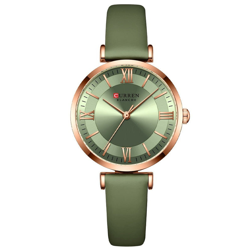 Relógio Feminino Curren - Classic