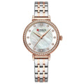 Relógio Feminino Curen Diamond